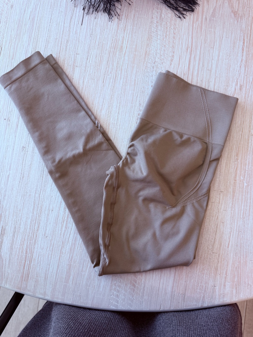 Oner Active Effortless High-Waist Leggings